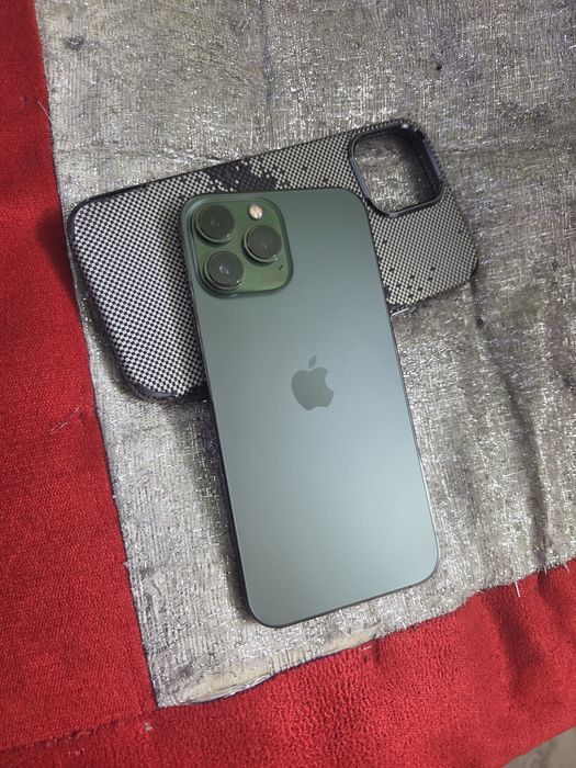 Iphone 13pro Max 128gb
