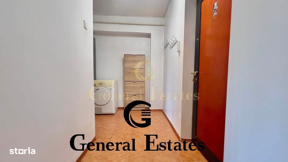 Apartament cu 1 Cameră | 41 mp | Nicolina | Pregătit pentru Mutare