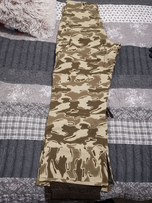 Pantaloni snowboarding burton