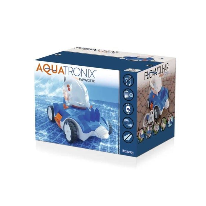 Vand Robot piscina BestWay AquaTronix