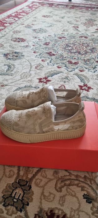 Pantofi de vara grixxx