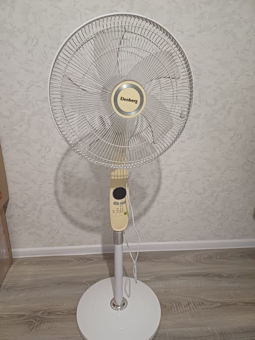 Продам вентилятор