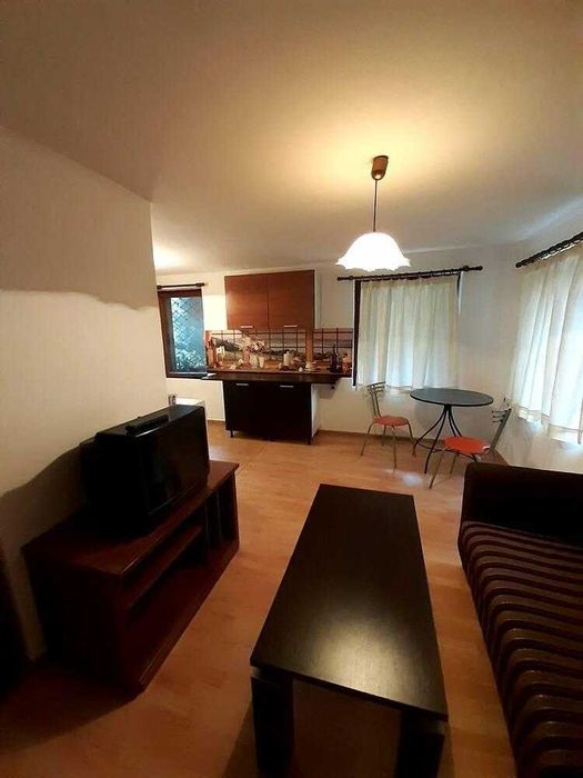 Дава се под наем Двустаен апартамент в Пловдив, Кючук Париж - 60 кв.м за 244.8 € - Снимка #8