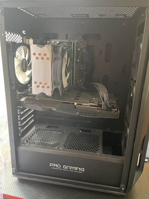 Vand pc de gaming