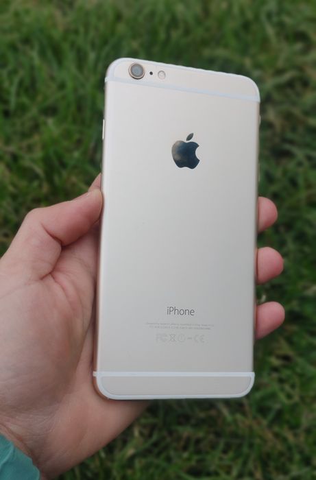 Iphone 6 plus LL/A 64GB Ideal 6+