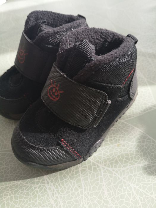 Детски боти junior league