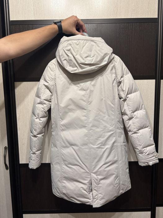 Зимняя куртка Reebok