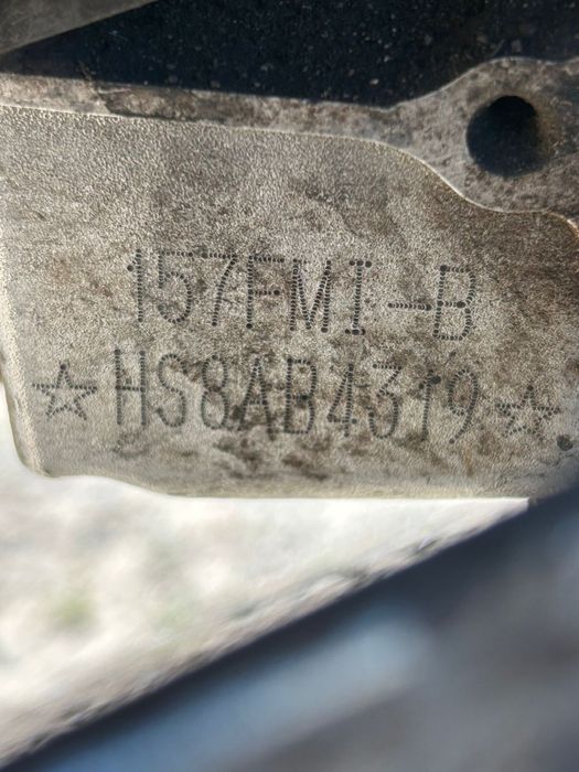 Продается мотоцикл 150 кубов