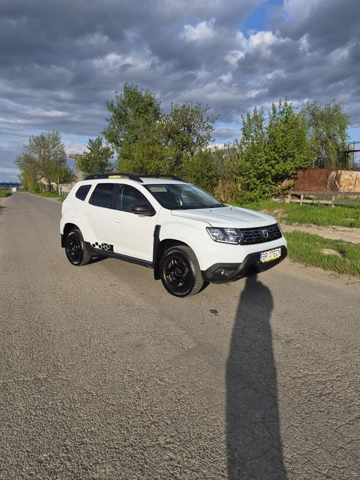 Vand Dacia Duster