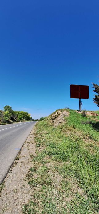 Билбордове под наем Созопол