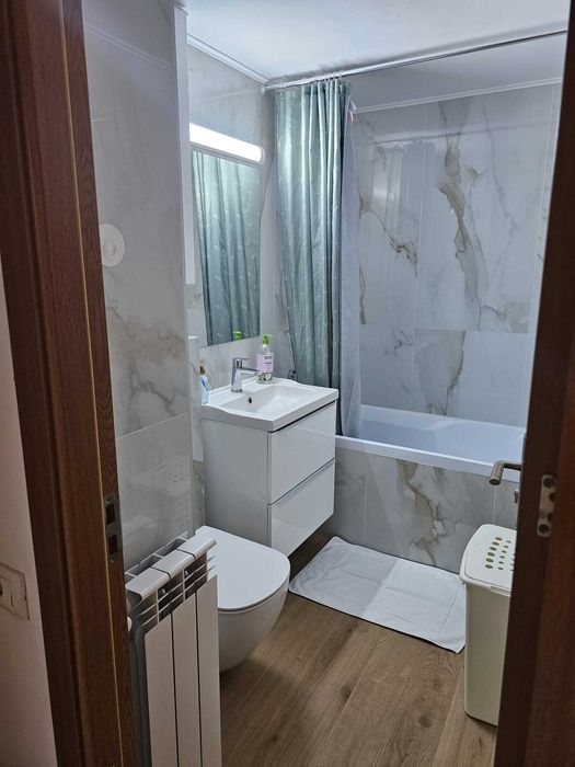 Apartament 3 camere