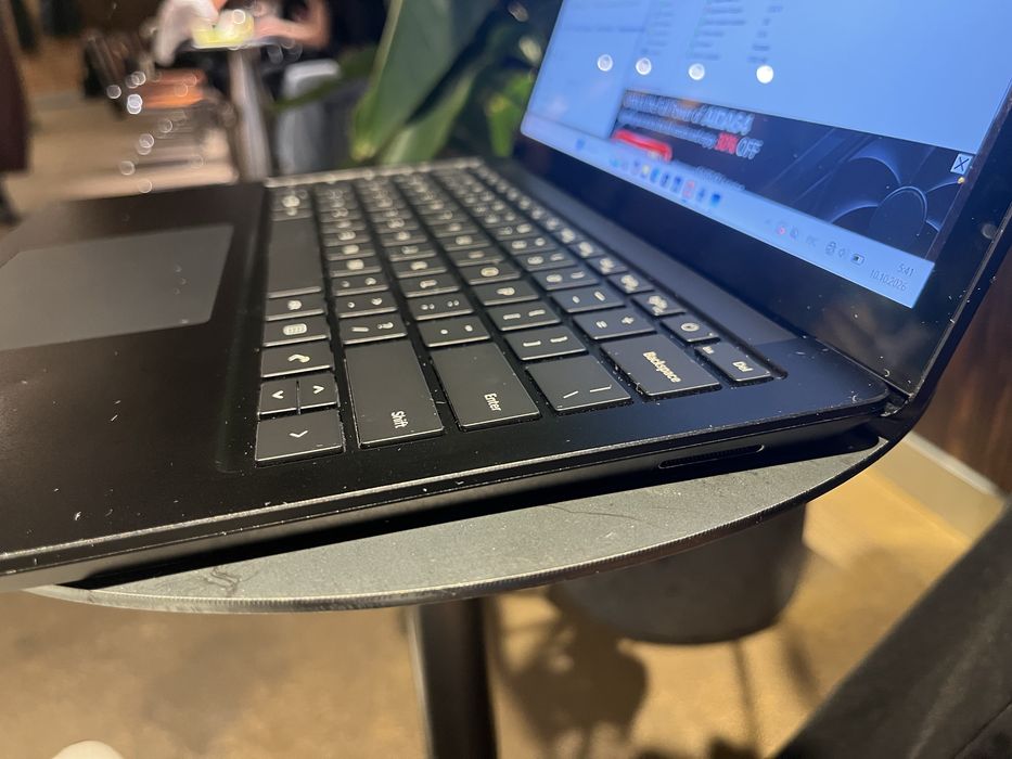 Microsoft Surface Laptop 5 13.5”_ 32гб i7-1265U