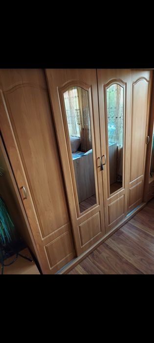 Șifonier tip dresing