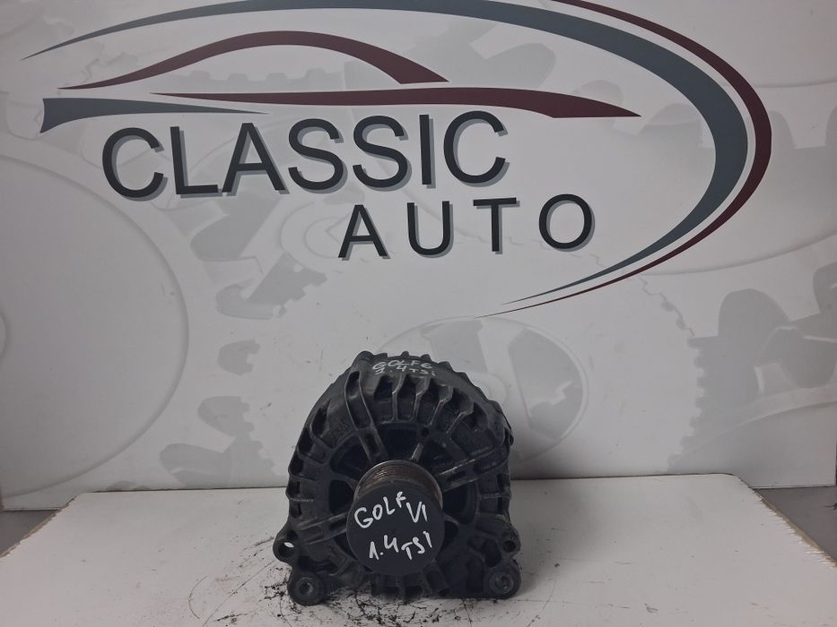 Динамо/Алтернатор VW 1.4Tsi 140A