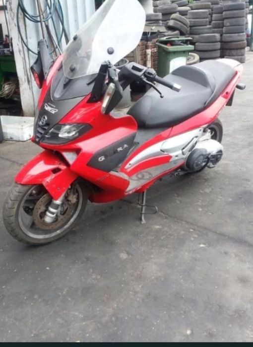 Gilera GP,Nexus 500,125,Runer(Джилера Гт 800,Нексус ,Рънър 50) -на части