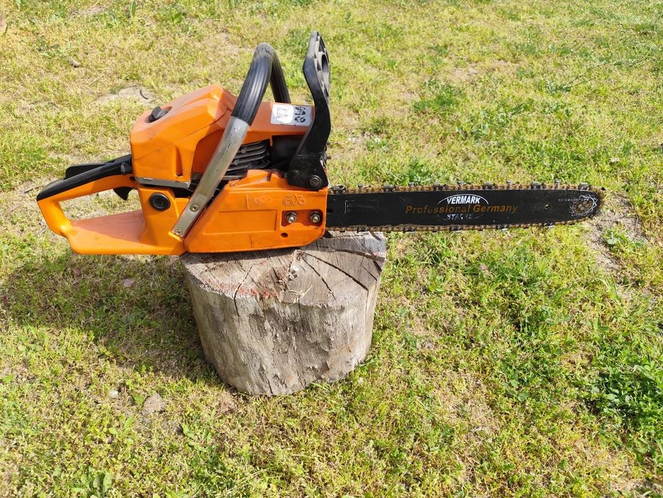 резачка за дърва