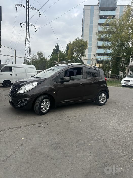Srochna aftamat Tozza Ravon