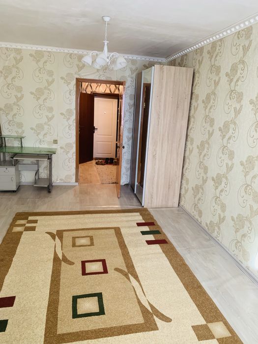 Жылы, жайлы үй жалданады