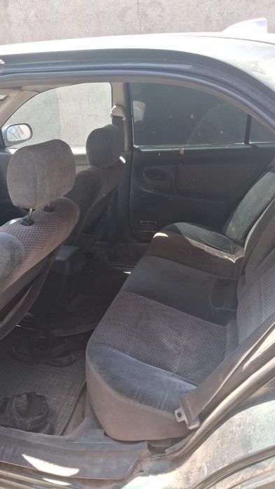 Misubisi galant  E50