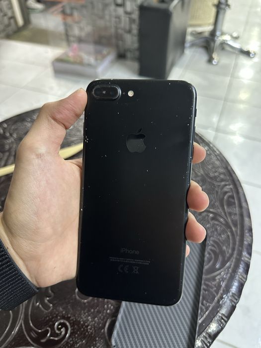 iPhone 7 plus srochno