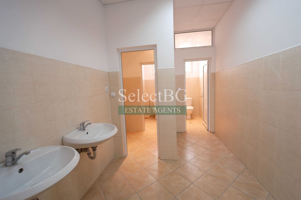 Продава се Офис в Велико Търново, Център - 194 кв.м за 526 €/кв.м - Снимка #9