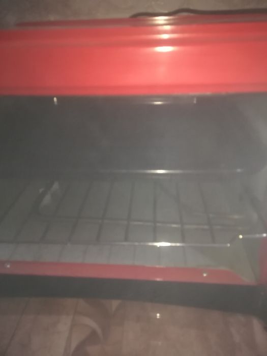 Печь духовная Asel