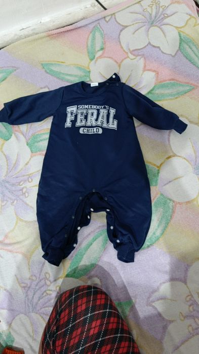 Вещи для годовалого мальчика