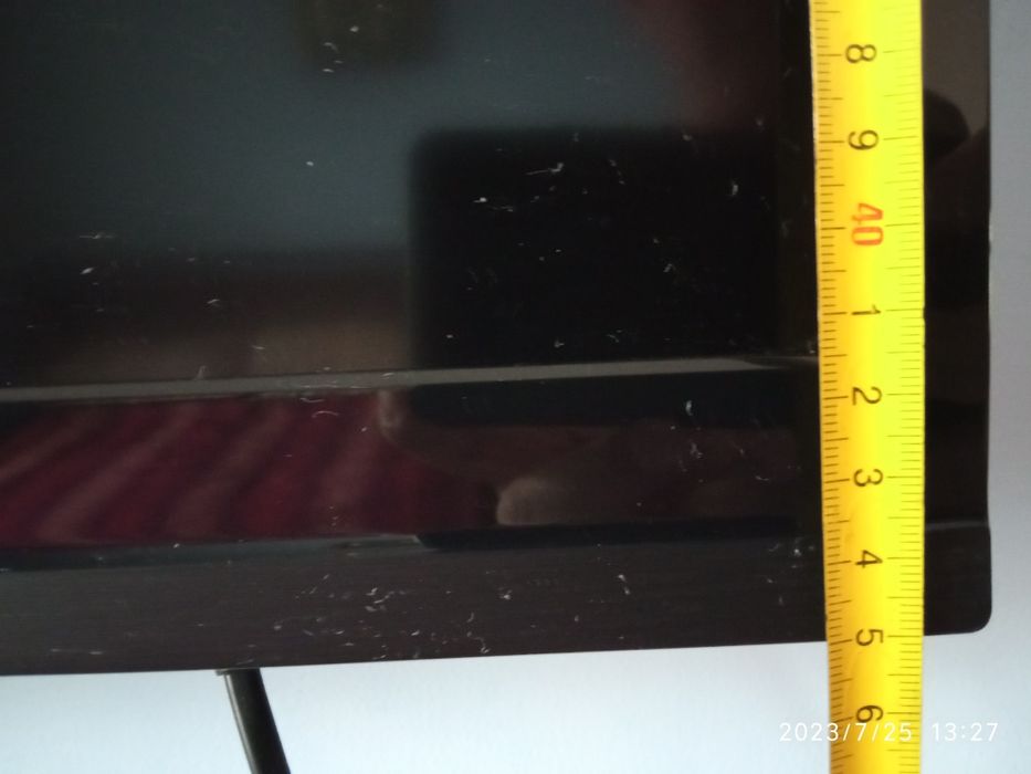 Срочно продам телевизор.