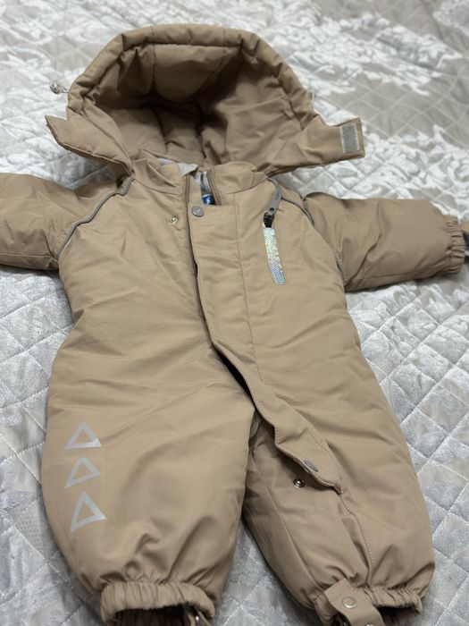 Продам зимние комбинезоны