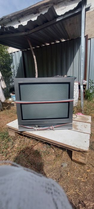 Телевизор Panasonic Colour TV
