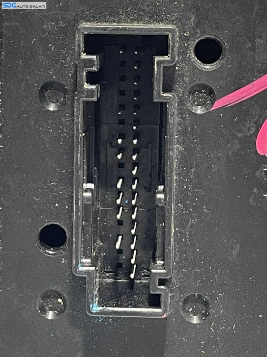 Unitate Modul Calculator Keyless Entry Audi A1 2010 - 2018 Cod 5K0959434B [L3439]