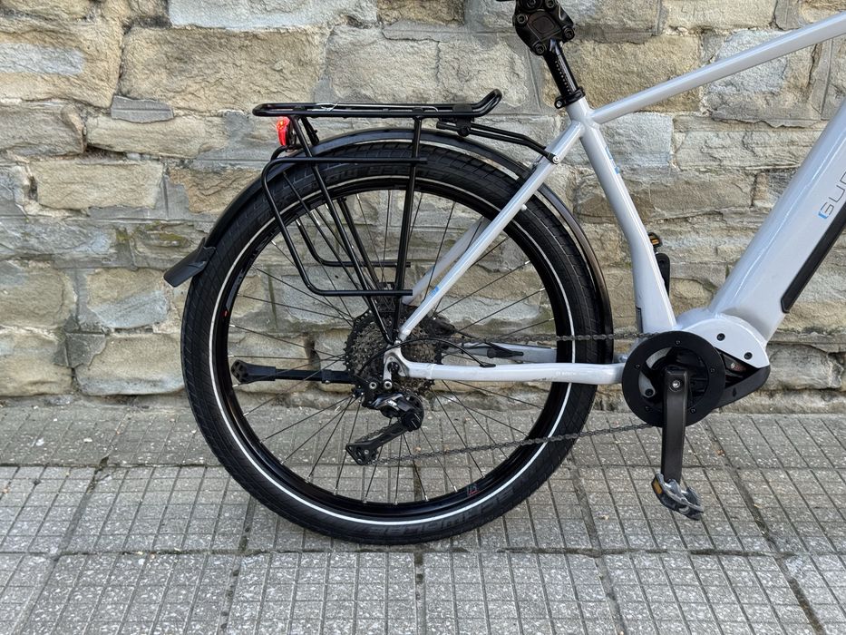 Електрически велосипед , E-bike GUDEREIT (L-XL размер)