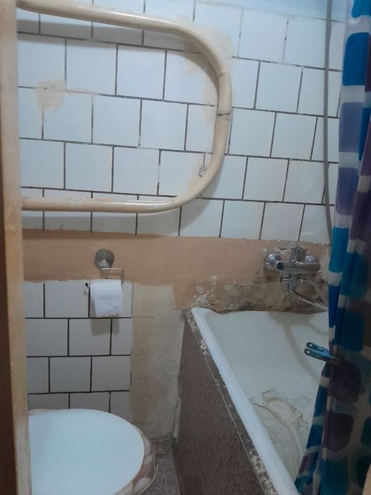 Продам однокомнатную квартиру. Ялангач