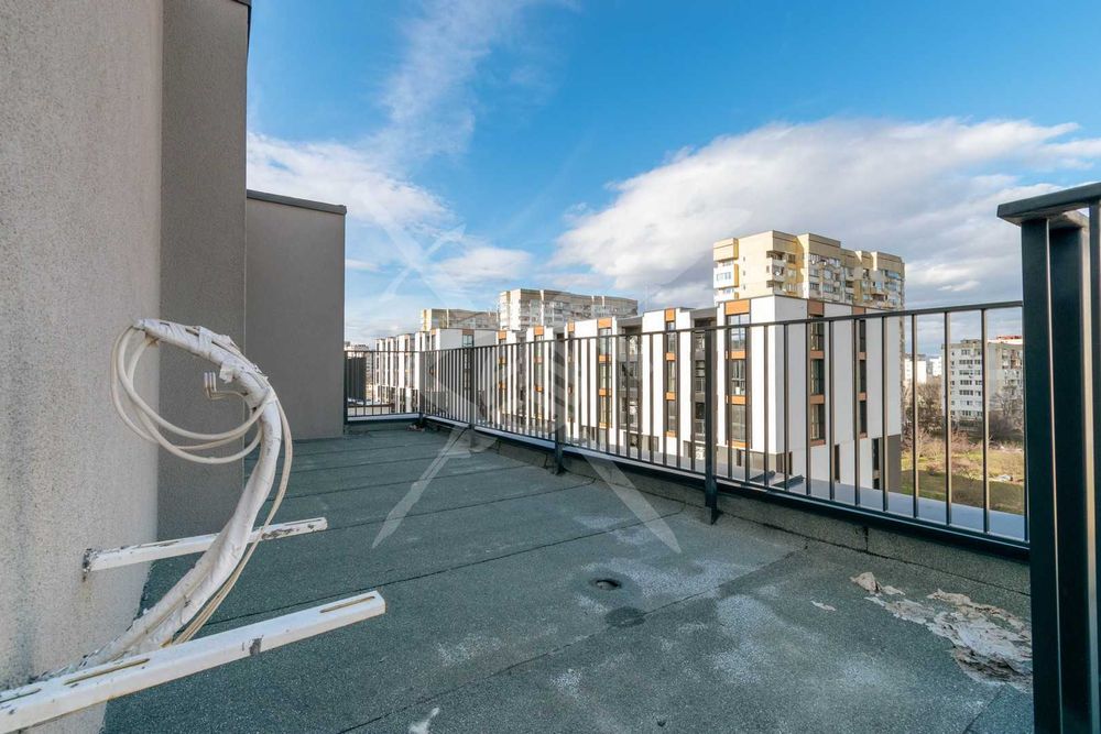 Продава се Двустаен апартамент в София, Люлин 5 - 162 кв.м за 504 €/кв.м - Снимка #14