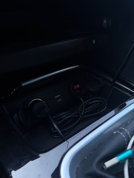 Kia ProCeed GT Line / 1.6 Diesel / Virtual Cookpit / Lane Assist / CarPlay / Faza Lunga Automata