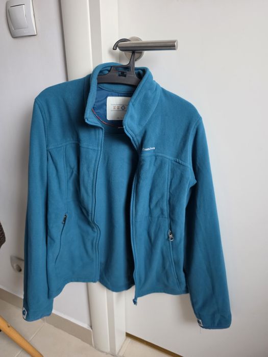 Geaca 3 in 1 Quechua, S
