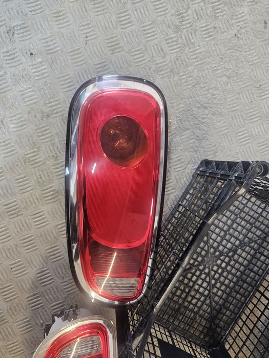 Стопове за  mini cooper clubman