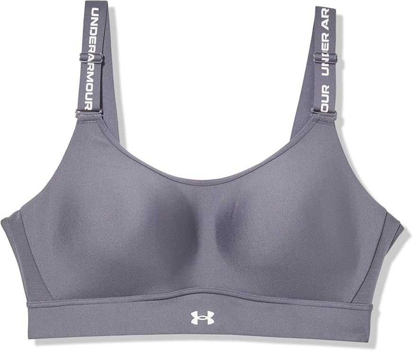 Женский спортивный бра Under Armour Women's Infinity Mid Impact