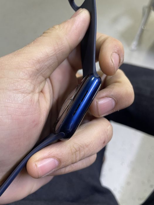 Apple watch часы