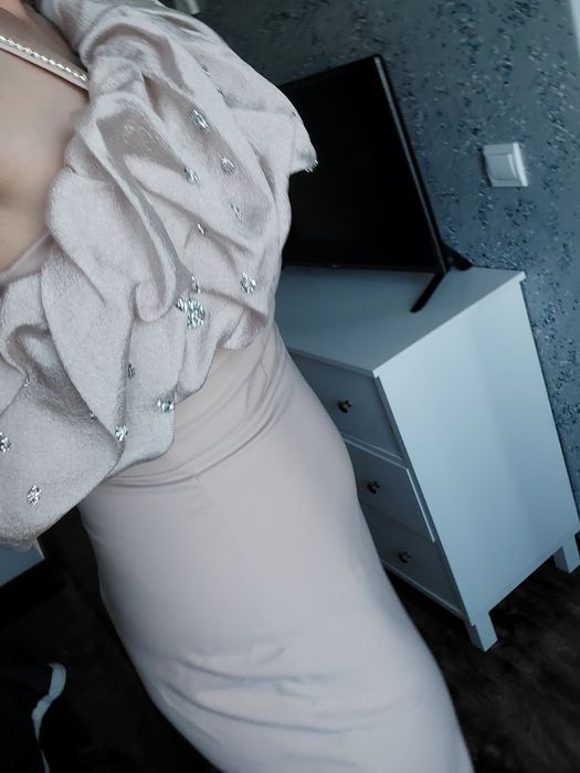 Vand rochie eleganta