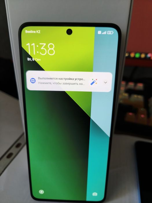 Redmi Not 13 Pro 5G