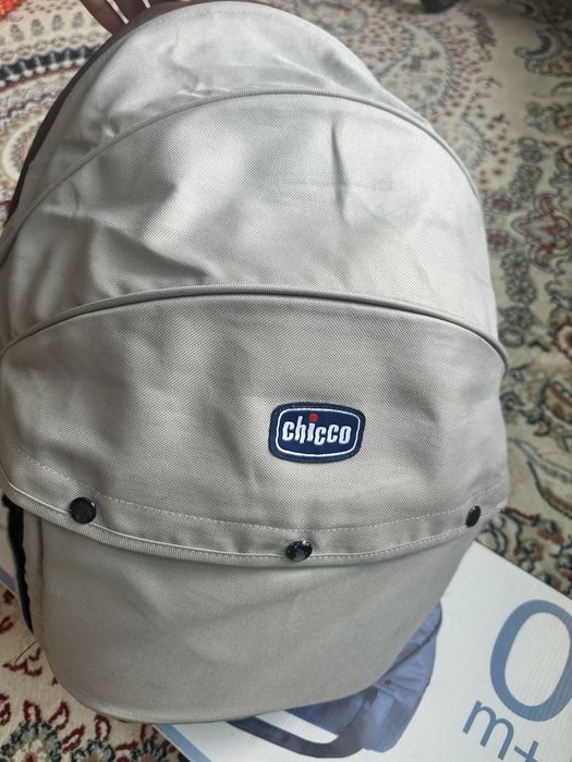 Сумка переноска.