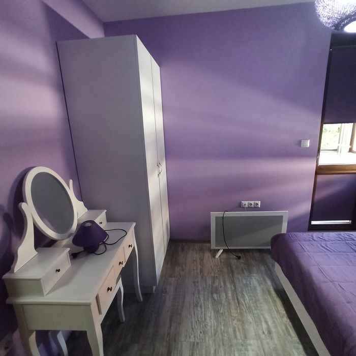 Дава се под наем Двустаен апартамент в Казанлък - 50 кв.м за 280.5 € - Снимка #3