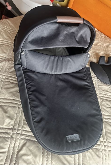 Кош за новородено Cybex Melio