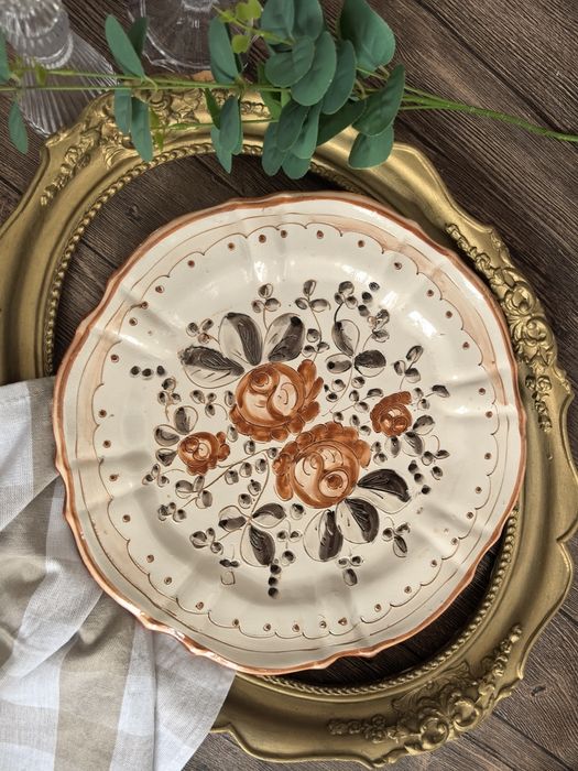 Deruta - Italy Декоративна керамика