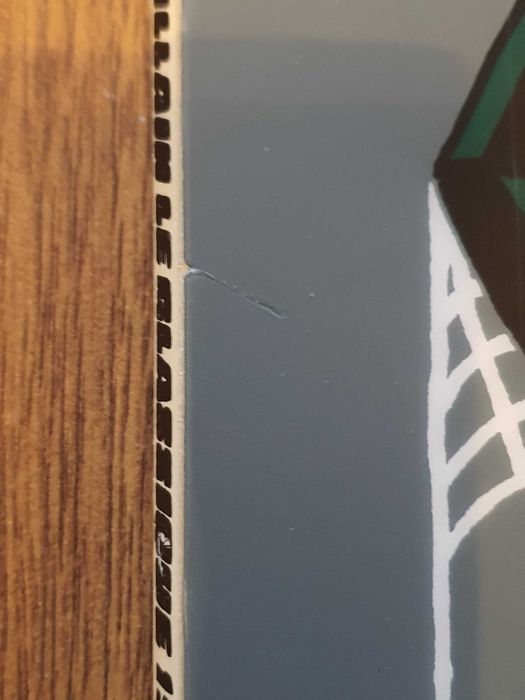 Сноуборд Salomon Villain 153