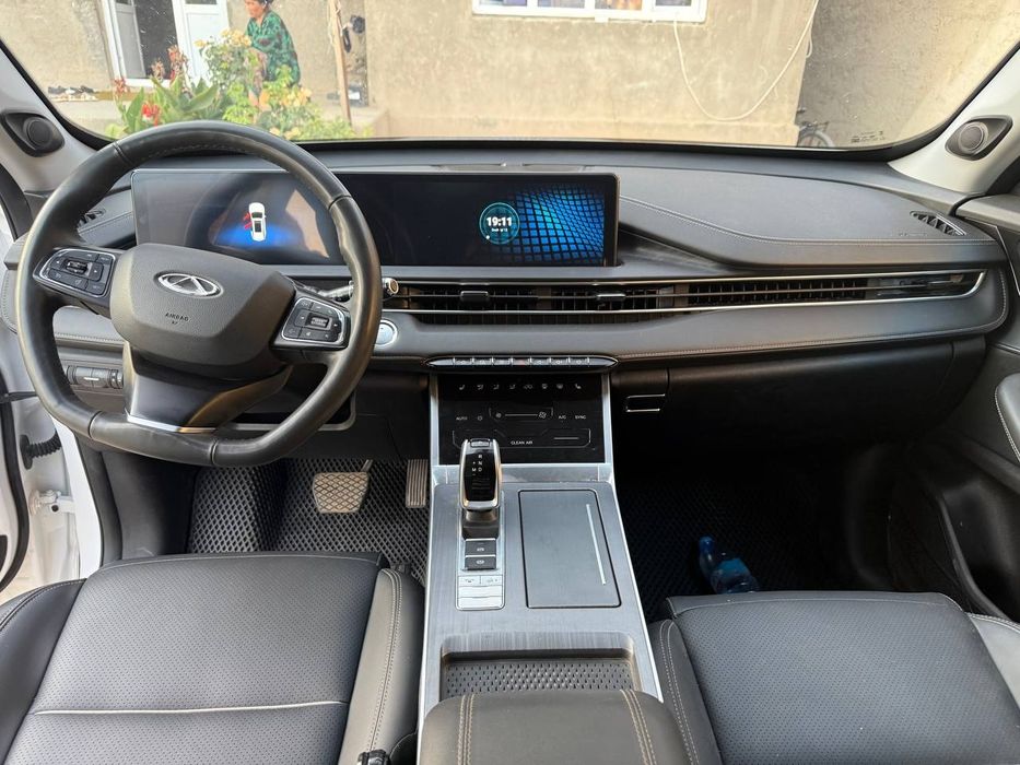 Chery 7 Pro Sotiladi srochni Sotiladi