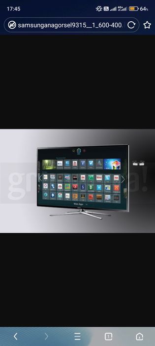 Televizor Samsung 40