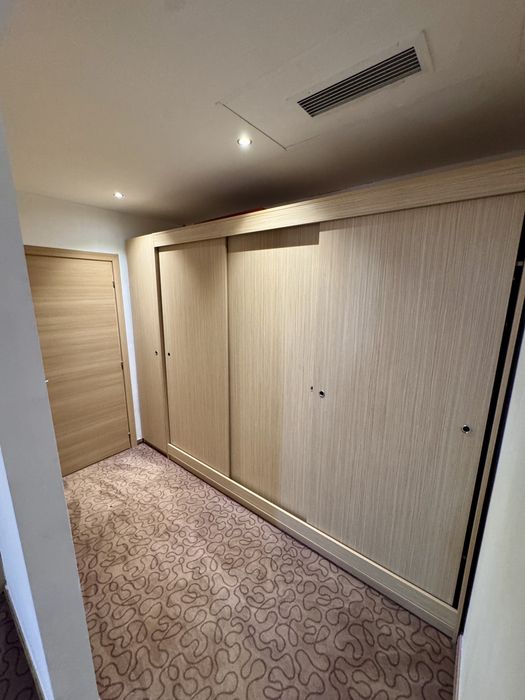 Inchiriez Apartament de 3 camere, 74mp, mobilat/utilat  modern – RIN Grand Hotel / Vitan-Bârzești