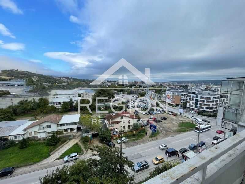 Дава се под наем Тристаен апартамент в Варна, Младост 2 - 70 кв.м за 443.7 € - Снимка #13